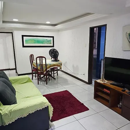 Real Apartments 290 - Copacabana 2 Quartos Proximo Da Praia